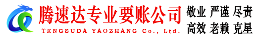 龙海腾速达收账公司